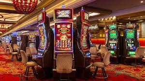 74hc595 Live Casino